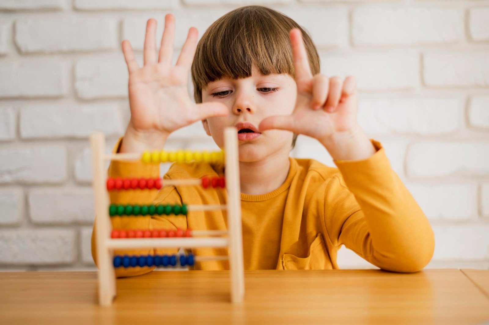 ABACUS