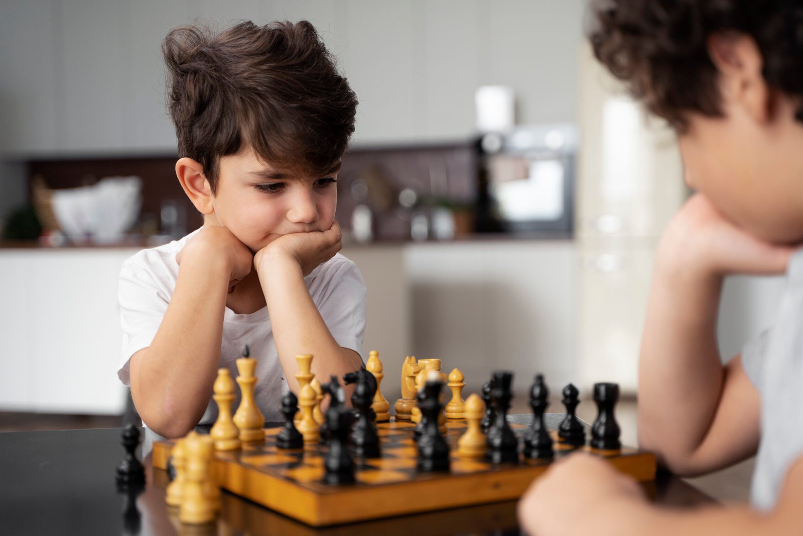 CHESS